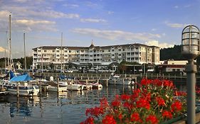 The Harbor Inn Watkins Glen